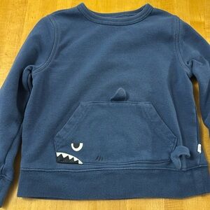 Baby Gap sweatshirt